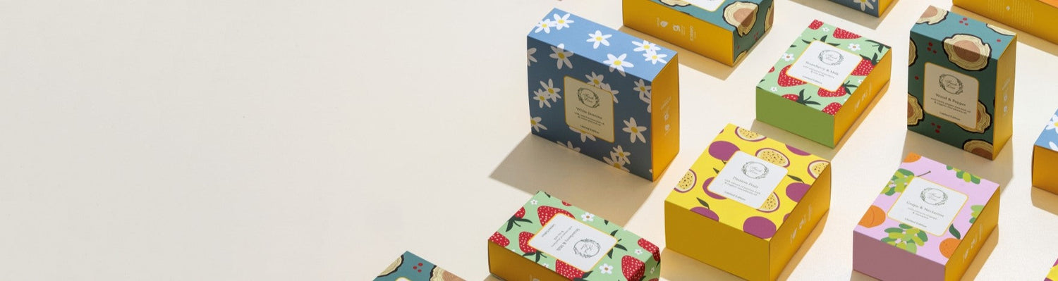 Δώρα & Προσφορές - Σώμα