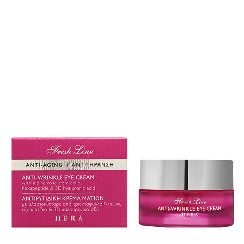 Hera Anti-Wrinkle Eye Cream | Fresh Line