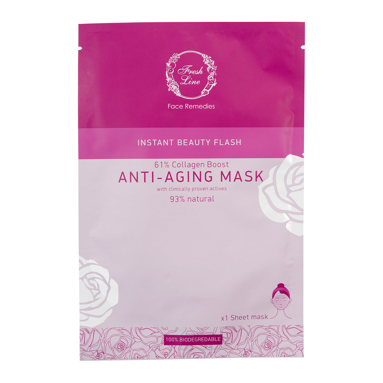 Anti-Aging Mask