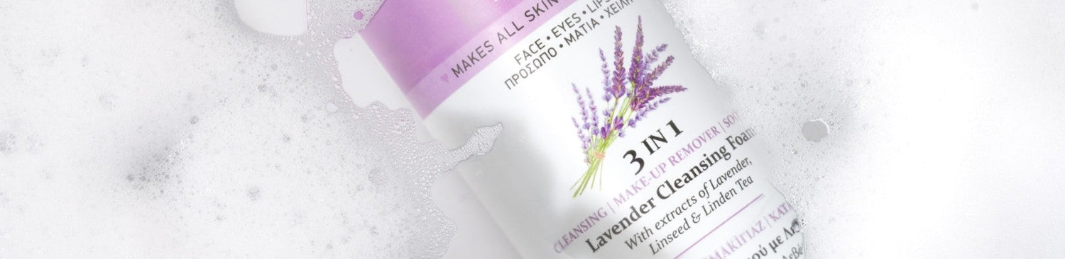 Καθαριστικά & Toners