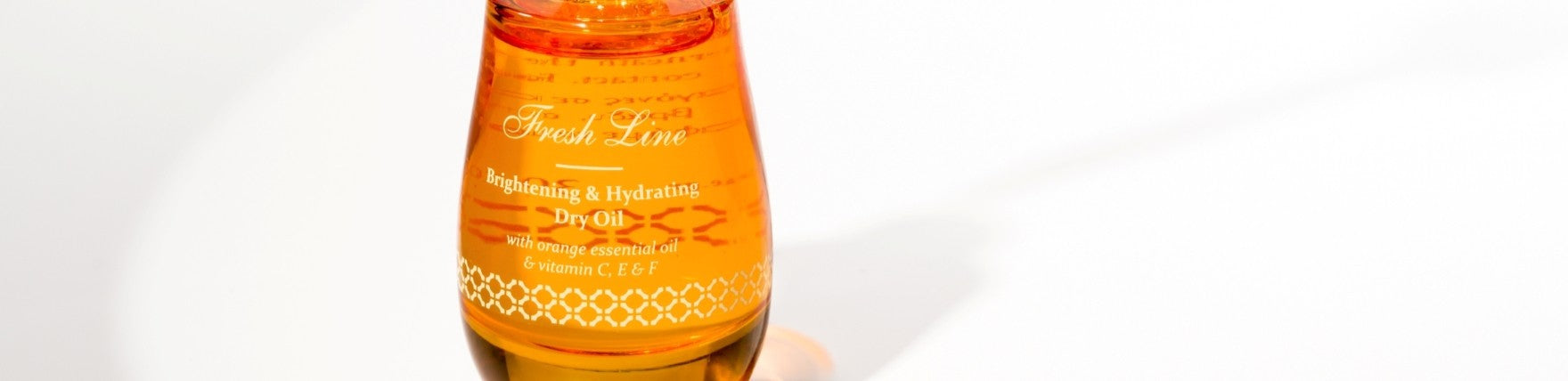 Οροί & Λάδια