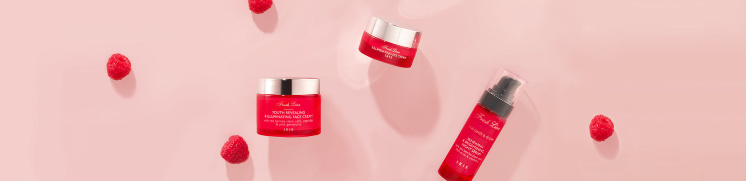 Πρώτα σημάδια γήρανσης