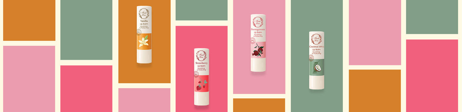 Lip Balms