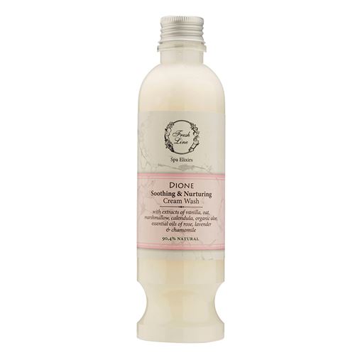 Διώνη Αφρόλουτρο για Καταπράυνση & Φροντίδα