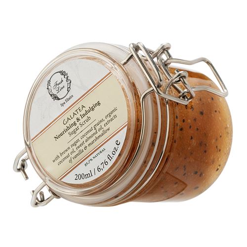 Γαλάτεια Απολεπιστικό Σώματος για Θρέψη & Απόλαυση