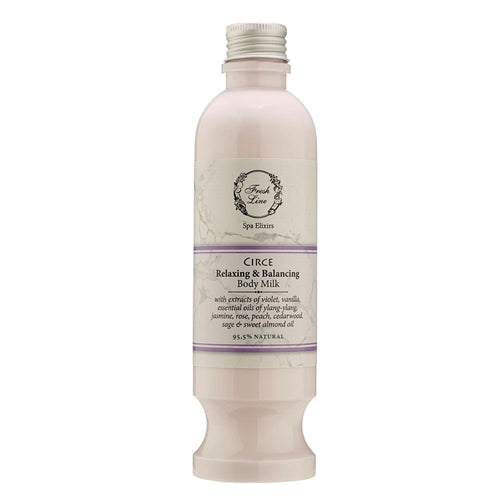 Κίρκη Γαλάκτωμα Σώματος για Χαλάρωση & Ισορροπία