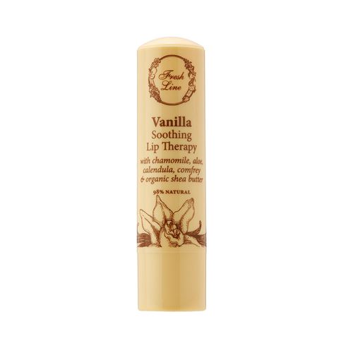 Vanilla Soothing Lip Therapy