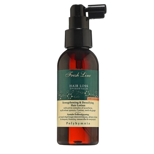 Πολύμνια Λοσιόν Ενδυνάμωσης