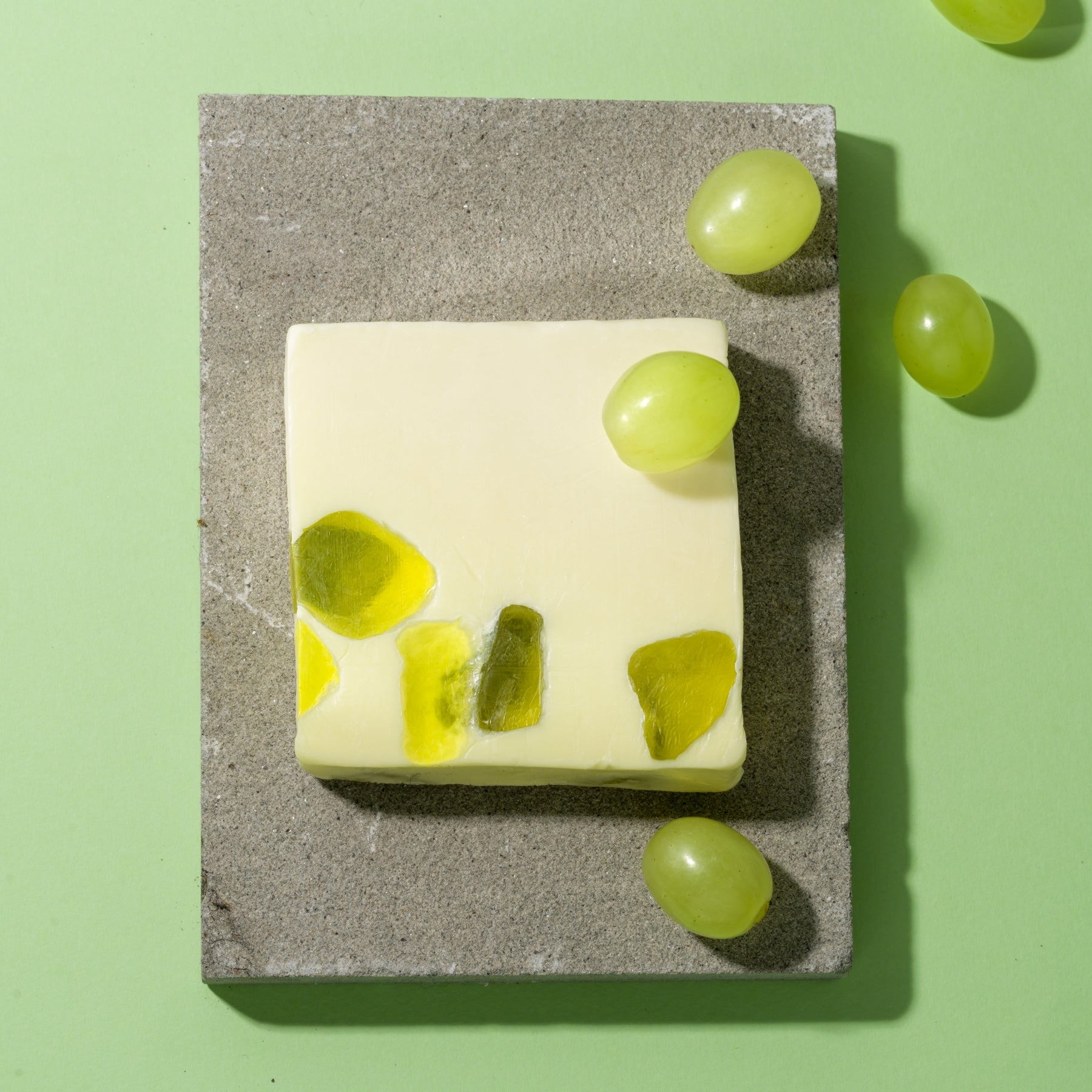 Σταφύλι & Νεκταρίνι Χειροποίητο Σαπούνι