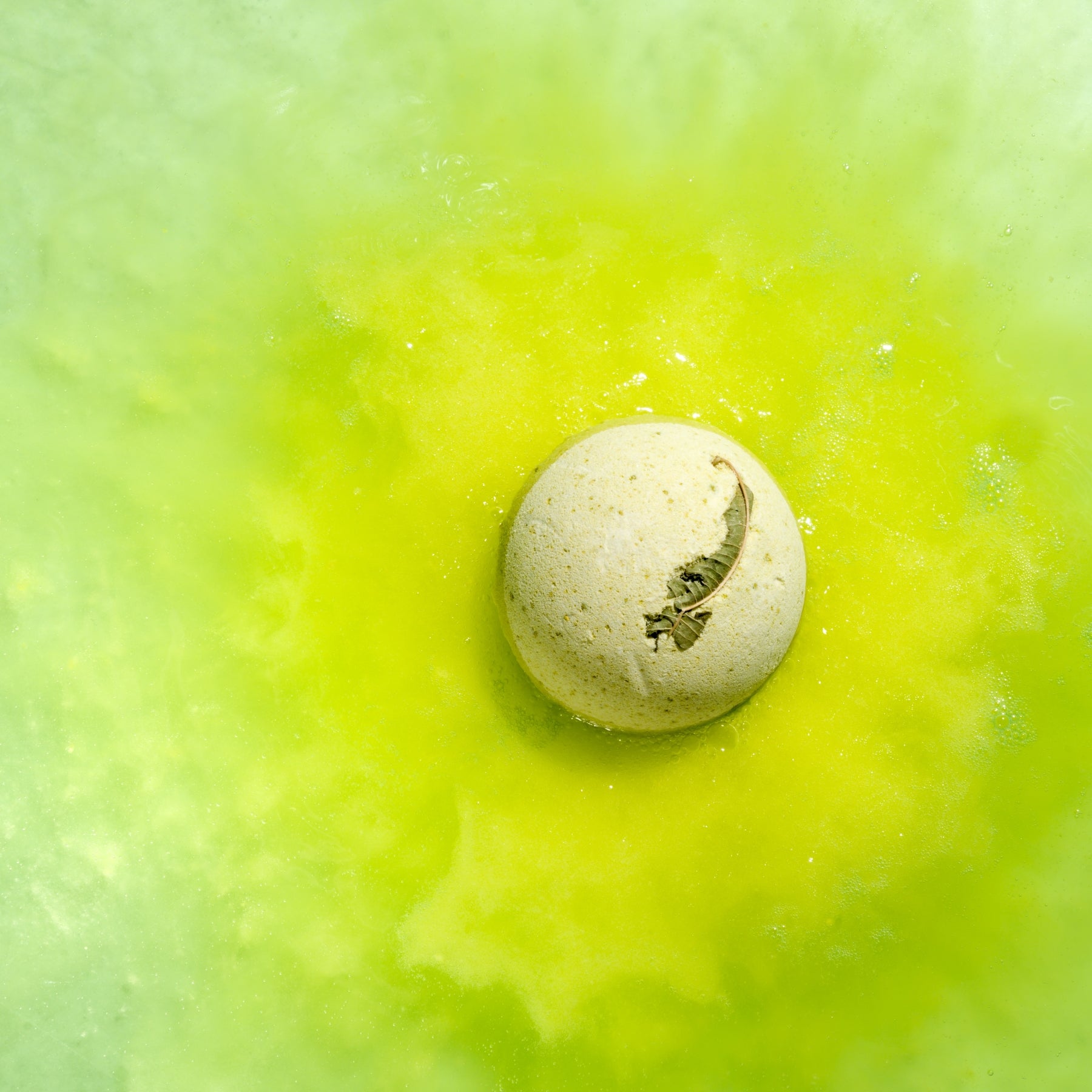 Σταφύλι & Νεκταρίνι Αναβράζουσα Μπάλα