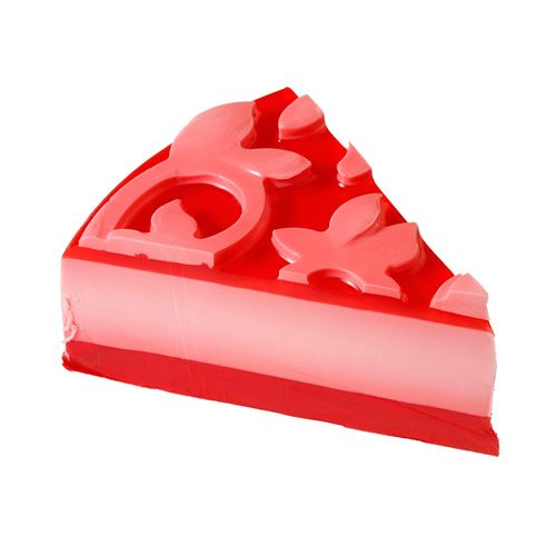 Περσεφόνη Χειροποίητο Σαπούνι για Αισθησιασμό & Ευφορία