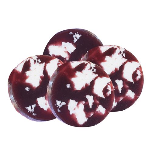 Caribbean Coconut Χειροποίητο Σαπούνι