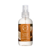 Καρύδα Αρωματικό Νερό Σώματος