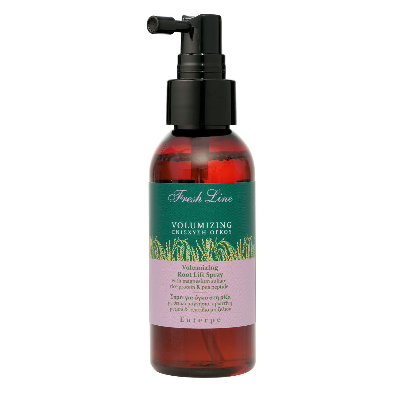 Ευτέρπη Σπρέι για Όγκο στην Ρίζα