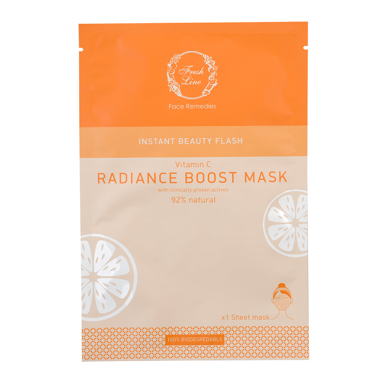 Radiance BoostMask