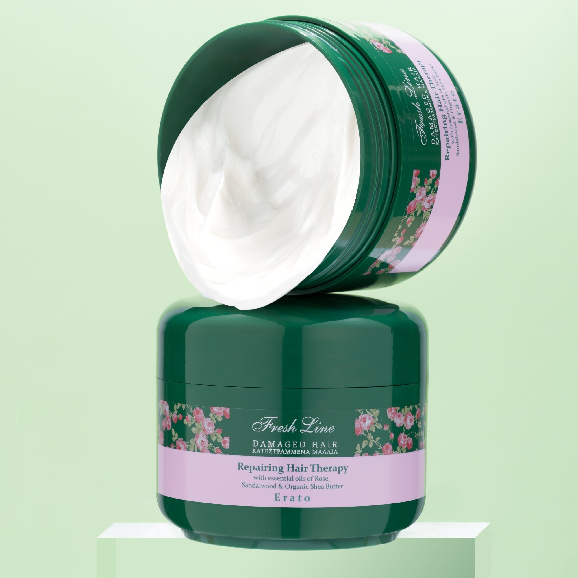 Ερατώ Μάσκα Επανόρθωσης