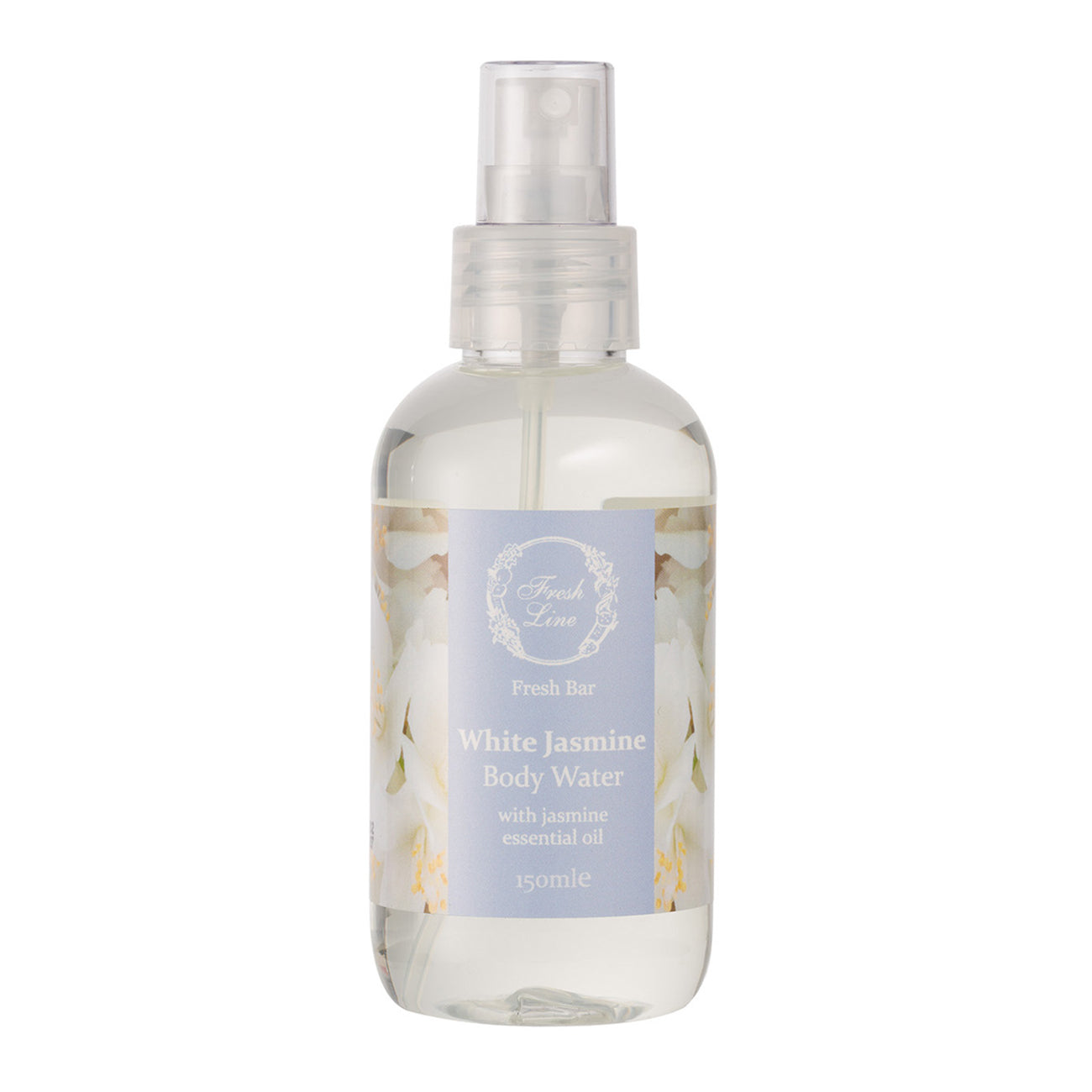 White Jasmine Body Water