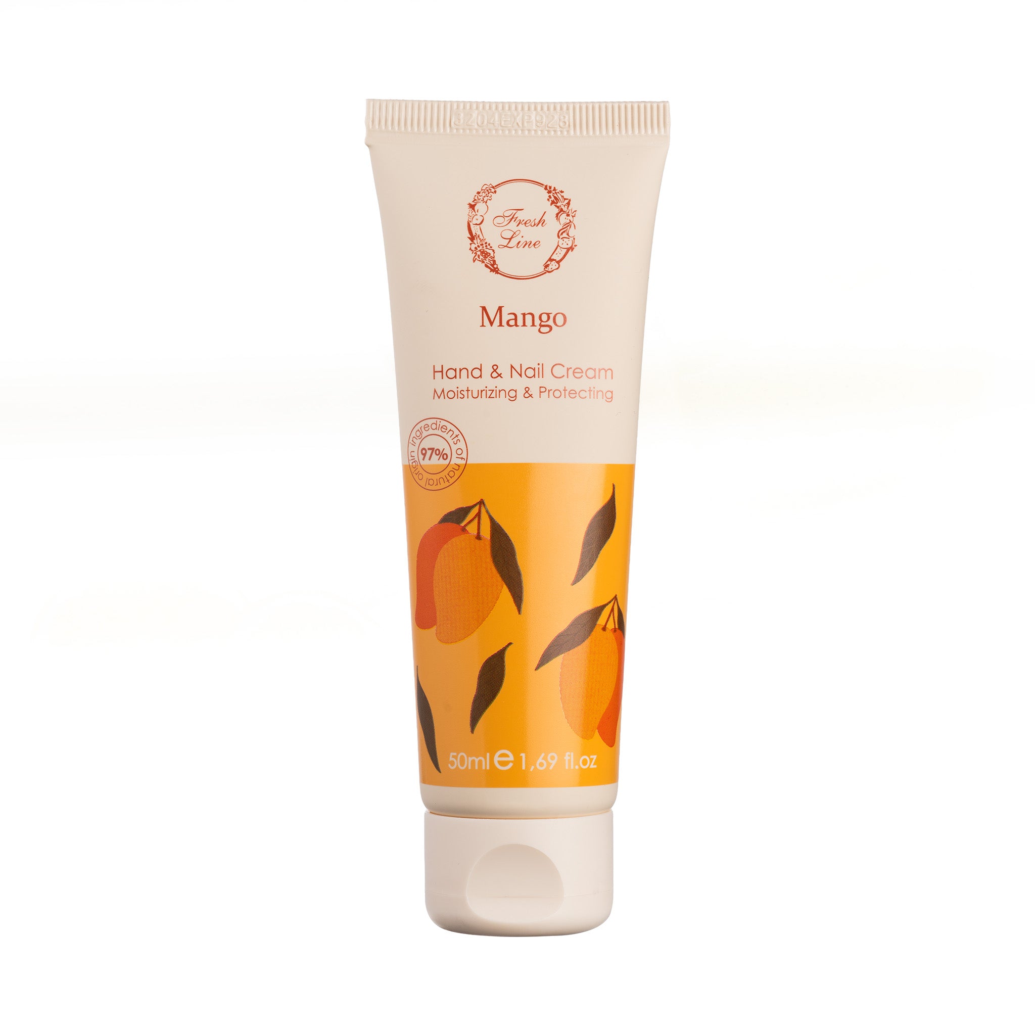 Mango Κρέμα Χεριών & Νυχιών