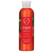 Pomegranate & Cranberry Shower Gel