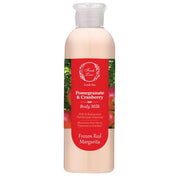 Pomegranate & Cranberry Body Milk