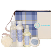 White Jasmine Σετ Περιποίησης Σώματος 5 τμχ