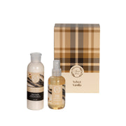Velvet Vanilla Σετ Περιποίησης Σώματος 2 τμχ
