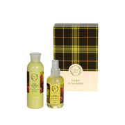 Grape & Nectarine Σετ Περιποίησης Σώματος 2 τμχ