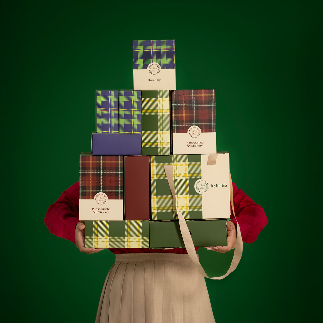 Italian Fig Mini Σετ Περιποίησης Σώματος 2 τμχ