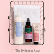 The Hydration Reset