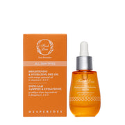 Hesperides Brightening & Hydrating Dry Oil