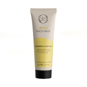 Lemon Face Mask