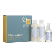 WHITE JASMINE Body Care Set 3 pcs   