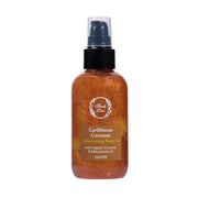 Caribbean Coconut Shimmering Body Oil