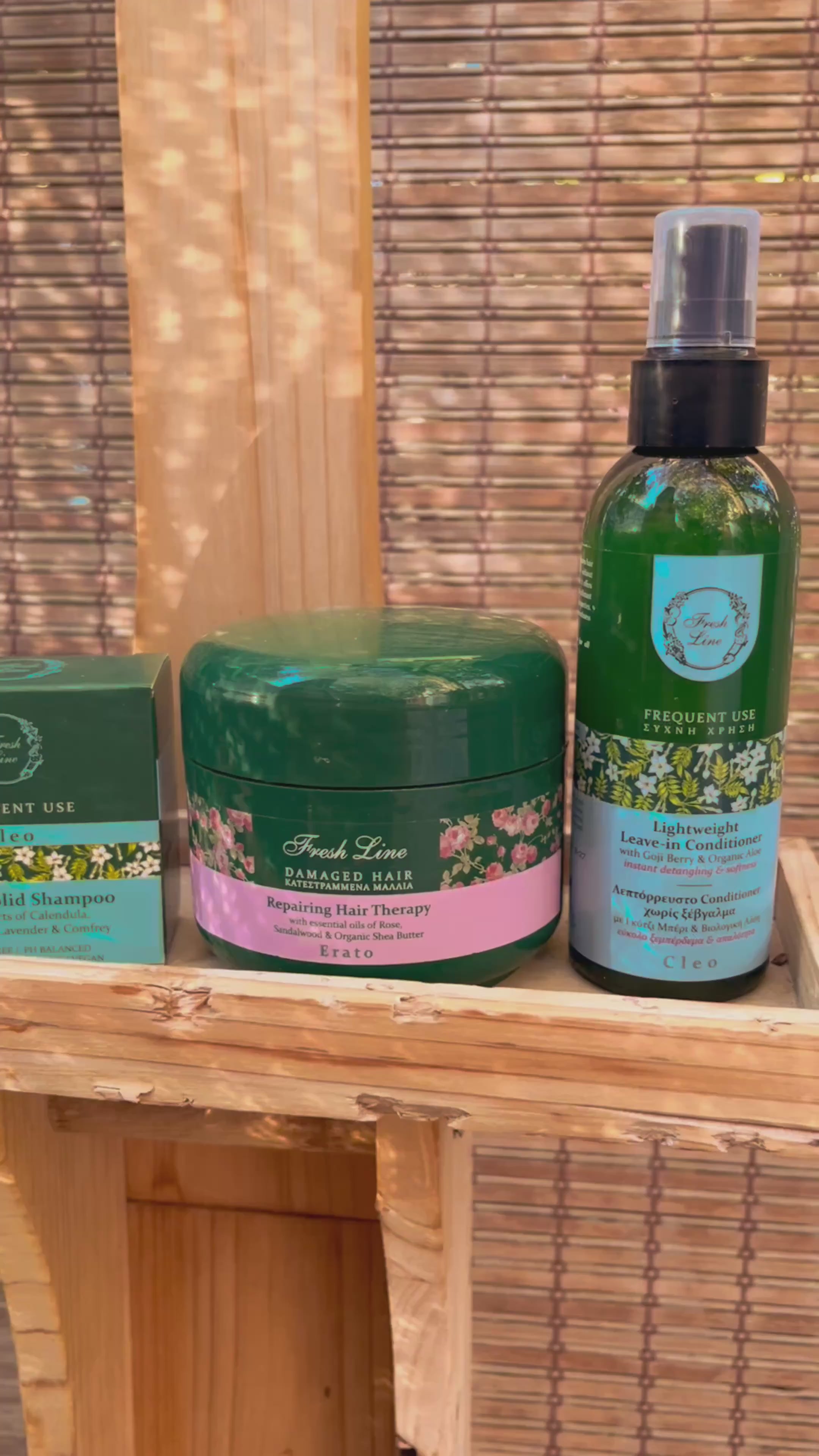 Φόρτωση βίντεο: Product-video-text