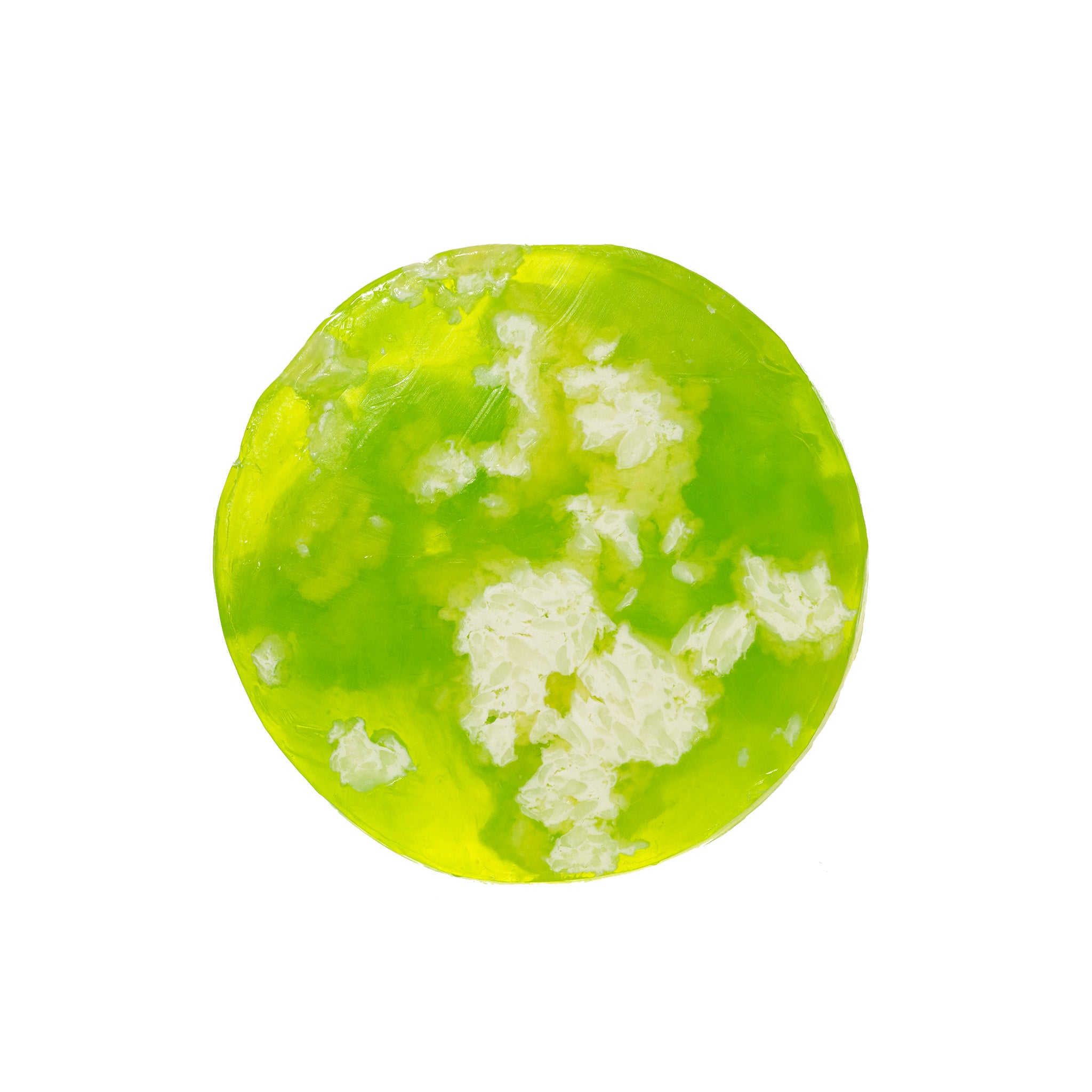 Λεμόνι & Γκρέιπφρουτ Χειροποίητο Σαπούνι