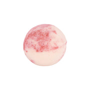 Strawberry & Milk Mini Fizzing Ball